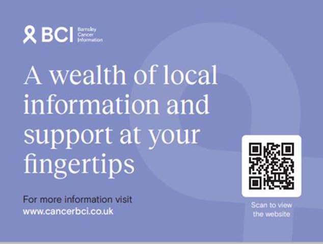 Cancer Info
